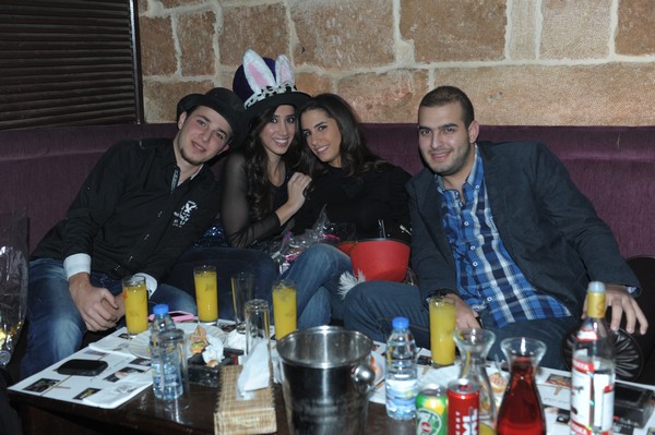 NYE at Taiga Batroun